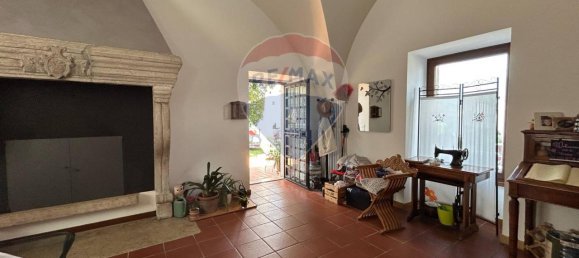 7 rooms Villa in Brenzone, Italy No. 236665 25