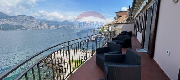 7 rooms Villa in Brenzone, Italy No. 236665 50