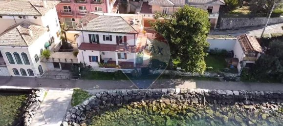 7 rooms Villa in Brenzone, Italy No. 236665 5