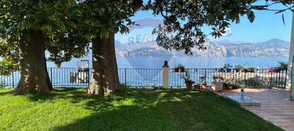 7 rooms Villa in Brenzone, Italy No. 236665 17