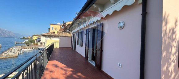 7 rooms Villa in Brenzone, Italy No. 236665 14