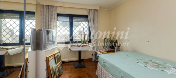 6 bedrooms Villa in Rome, Italy No. 330889 24