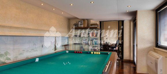 6 bedrooms Villa in Rome, Italy No. 330889 20