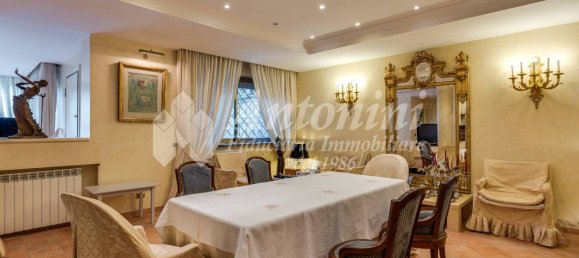 6 bedrooms Villa in Rome, Italy No. 330889 26