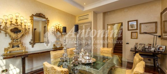 6 bedrooms Villa in Rome, Italy No. 330889 7