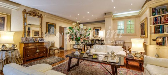 6 bedrooms Villa in Rome, Italy No. 330889 4