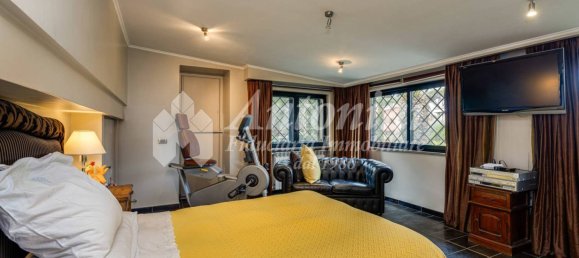 6 bedrooms Villa in Rome, Italy No. 330889 17