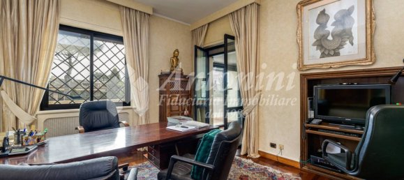 6 bedrooms Villa in Rome, Italy No. 330889 19
