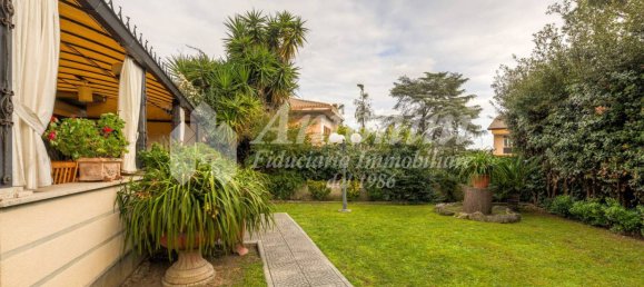 6 bedrooms Villa in Rome, Italy No. 330889 13
