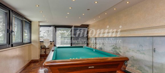 6 bedrooms Villa in Rome, Italy No. 330889 21