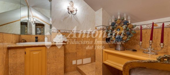 6 bedrooms Villa in Rome, Italy No. 330889 30