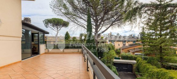 6 bedrooms Villa in Rome, Italy No. 330889 36