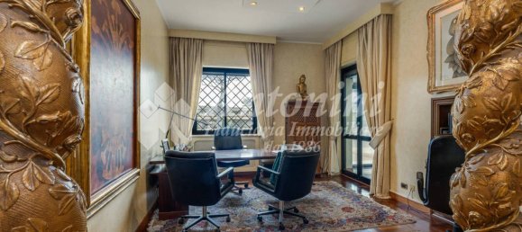 6 bedrooms Villa in Rome, Italy No. 330889 18