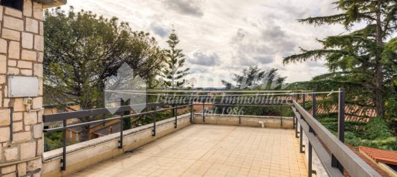 6 bedrooms Villa in Rome, Italy No. 330889 35