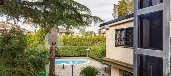 6 bedrooms Villa in Rome, Italy No. 330889 33