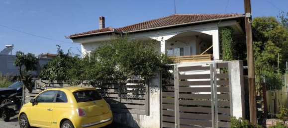 Коммерческая недвижимость с 2 спальнями в Пиерия, Центральная Македония, Македония и Фракия, Греция № 2922 5