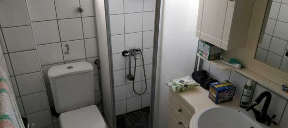Коммерческая недвижимость с 2 спальнями в Пиерия, Центральная Македония, Македония и Фракия, Греция № 2922 13