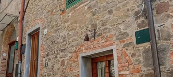 Замки и поместья с 4 комнатами в Пеша, Италия № 263865 5