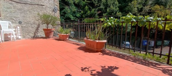 Замки и поместья с 4 комнатами в Пеша, Италия № 263865 28