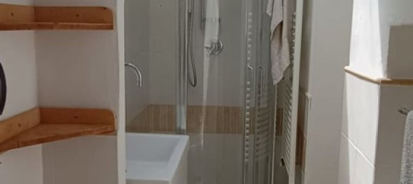 Замки и поместья с 4 комнатами в Пеша, Италия № 263865 15