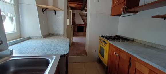 Замки и поместья с 4 комнатами в Пеша, Италия № 263865 49