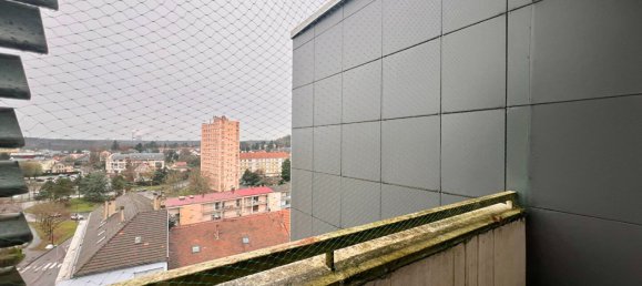 2 Schlafzimmer Wohnung in Saint-Avold, France, Nr. 47509 18