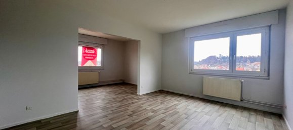 2 Schlafzimmer Wohnung in Saint-Avold, France, Nr. 47509 11