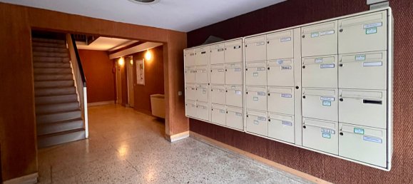 2 Schlafzimmer Wohnung in Saint-Avold, France, Nr. 47509 20