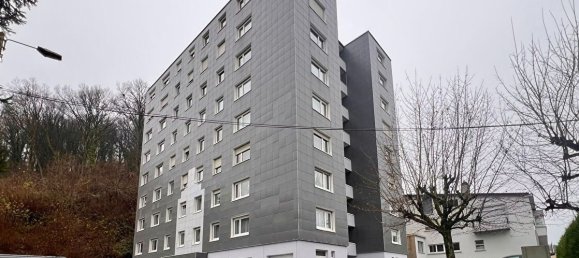 2 Schlafzimmer Wohnung in Saint-Avold, France, Nr. 47509 24