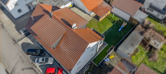 Apartamento de 2 dormitorios en Gunzburg, Germany No. 277366 12