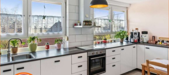 Apartamento de 2 dormitorios en Gunzburg, Germany No. 277366 3