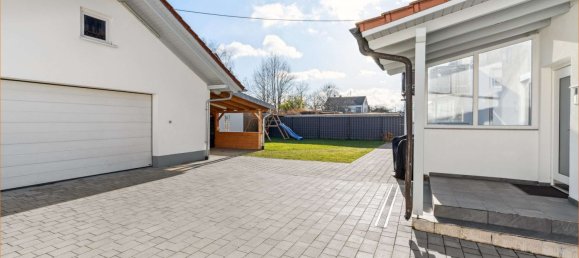 Apartamento de 2 dormitorios en Gunzburg, Germany No. 277366 9