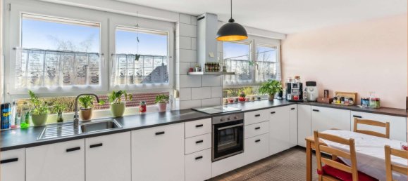 Apartamento de 2 dormitorios en Gunzburg, Germany No. 277366 5