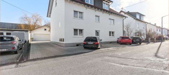 Apartamento de 2 dormitorios en Gunzburg, Germany No. 277366 10