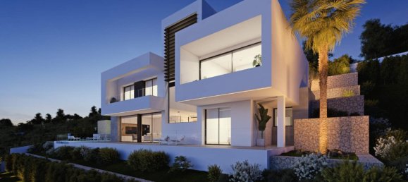 Villa T4 em Altea, Spain N.º 285332 4