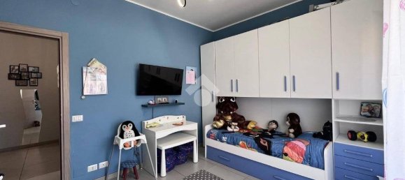 Квартира с 2 спальнями в Варесе, Италия № 150166 11