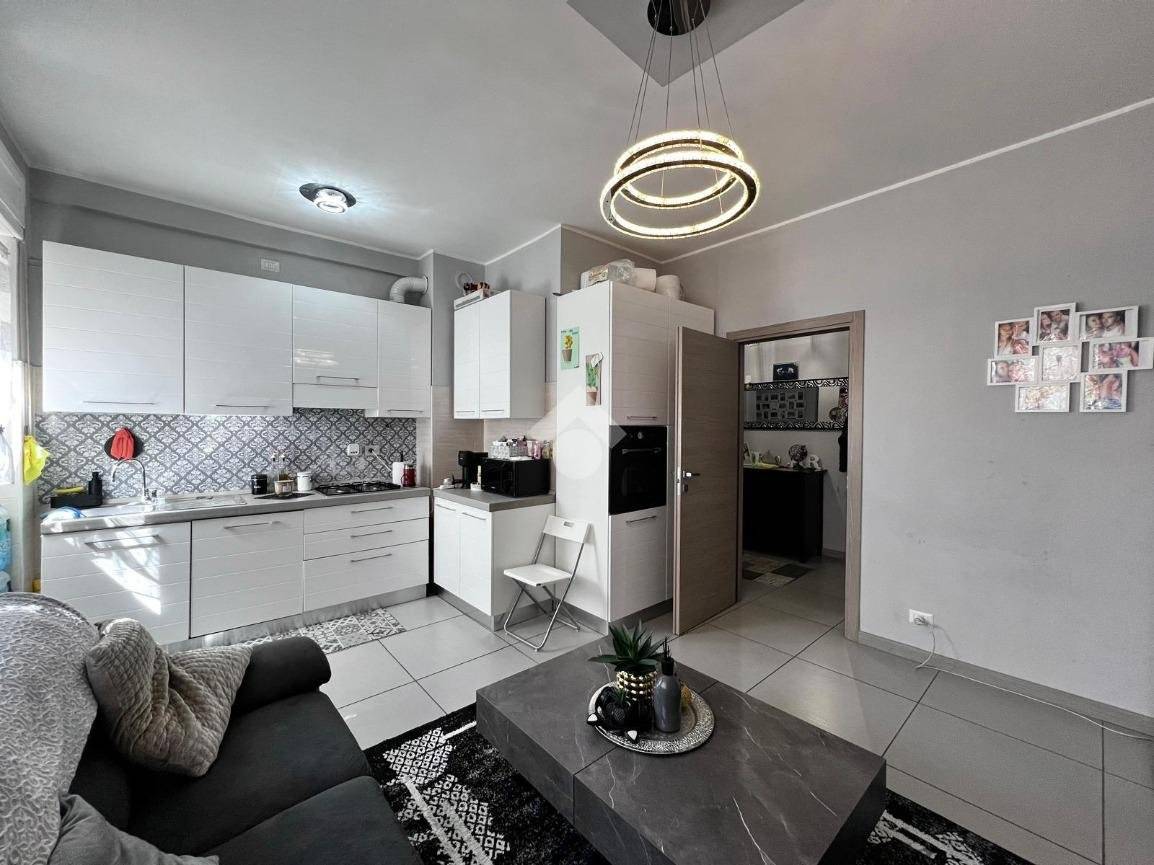 Квартира с 2 спальнями в Варесе, Италия № 150166