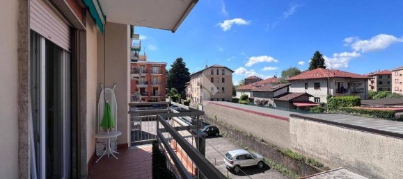 Квартира с 2 спальнями в Варесе, Италия № 150166 13