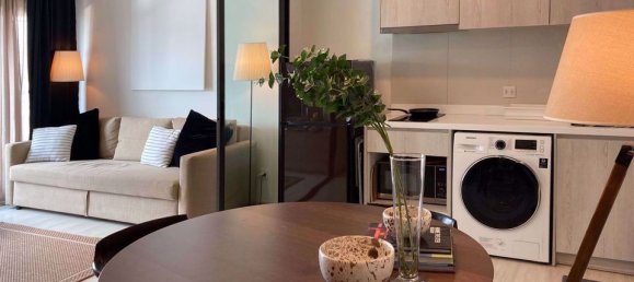 Condominio de 1 dormitorio en Life Sukhumvit 48 Railay Beach, Thailand No. 29933 6