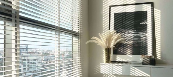 Condominio de 1 dormitorio en Life Sukhumvit 48 Railay Beach, Thailand No. 29933 8