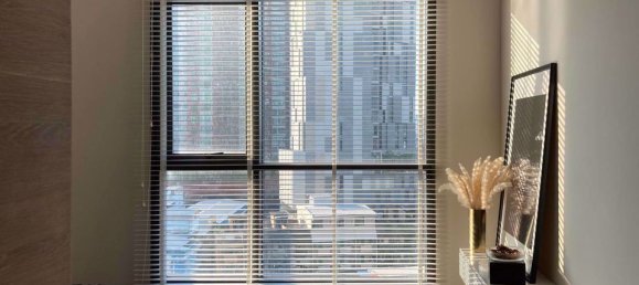 Condominio de 1 dormitorio en Life Sukhumvit 48 Railay Beach, Thailand No. 29933 7