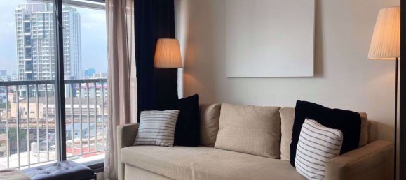 Condominio de 1 dormitorio en Life Sukhumvit 48 Railay Beach, Thailand No. 29933 2