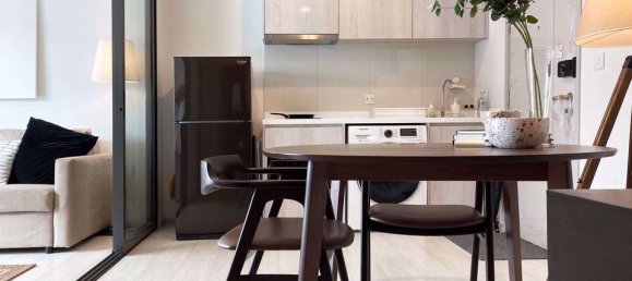 Condominio de 1 dormitorio en Life Sukhumvit 48 Railay Beach, Thailand No. 29933 5