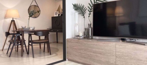 Condominio de 1 dormitorio en Life Sukhumvit 48 Railay Beach, Thailand No. 29933 4