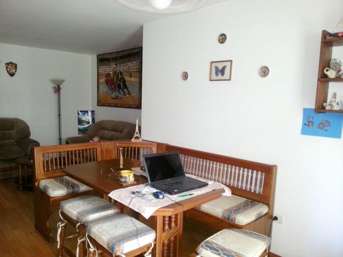 Apartamento de 2 dormitorios en Mar del Plata, Argentina No. 97431