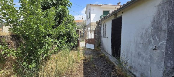 Дом с 2 спальнями в Ингиаш, Португалия № 159322 12