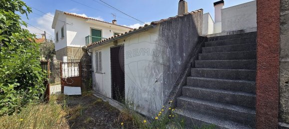 Дом с 2 спальнями в Ингиаш, Португалия № 159322 10