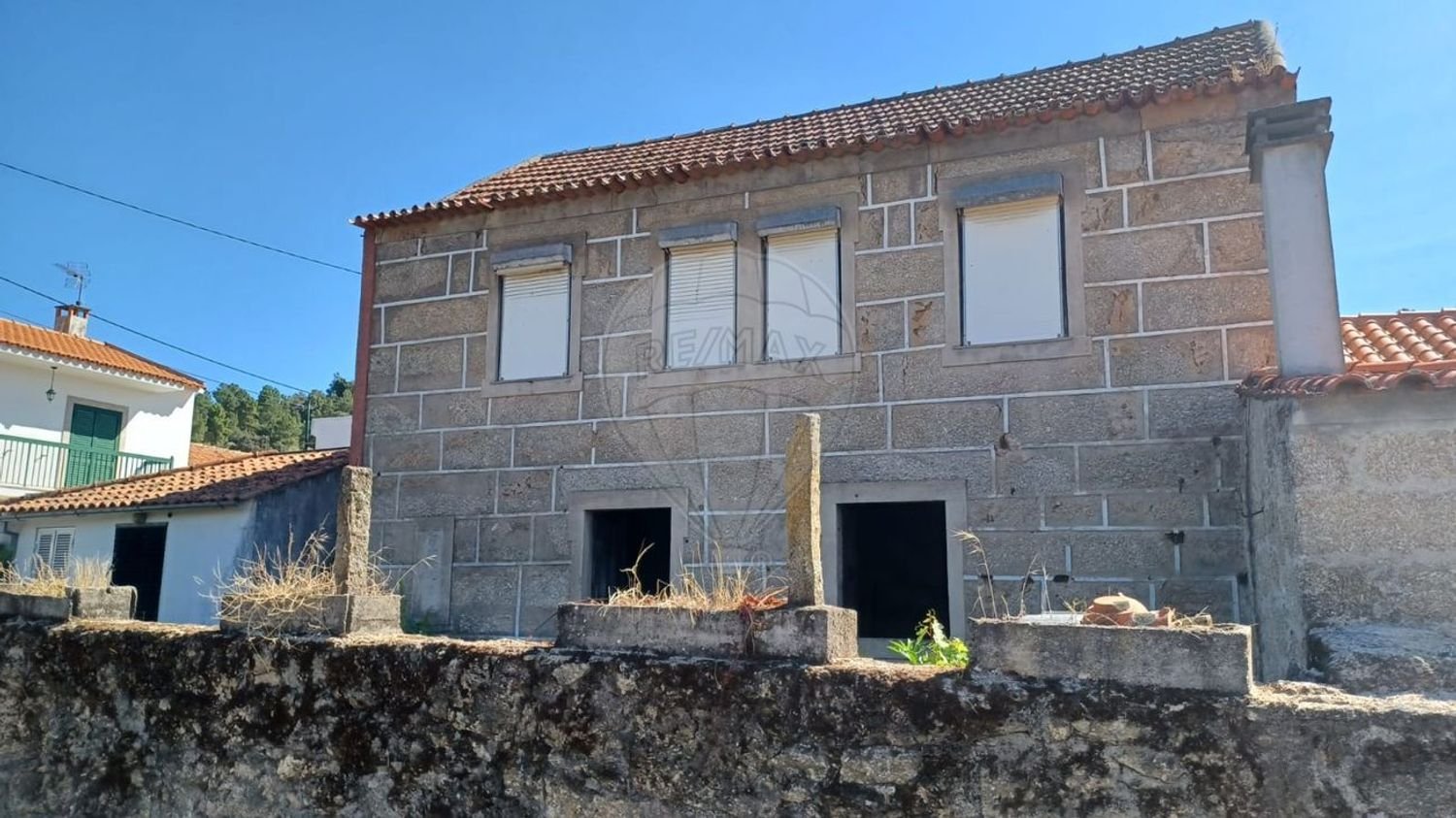 Дом с 2 спальнями в Ингиаш, Португалия № 159322