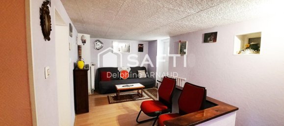 3 غرف نوم منزل في La Petite-Raon, France رقم 273840 7