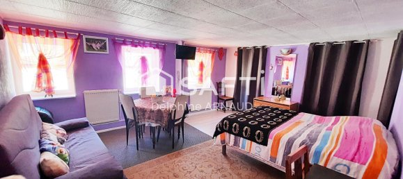 3 غرف نوم منزل في La Petite-Raon, France رقم 273840 8